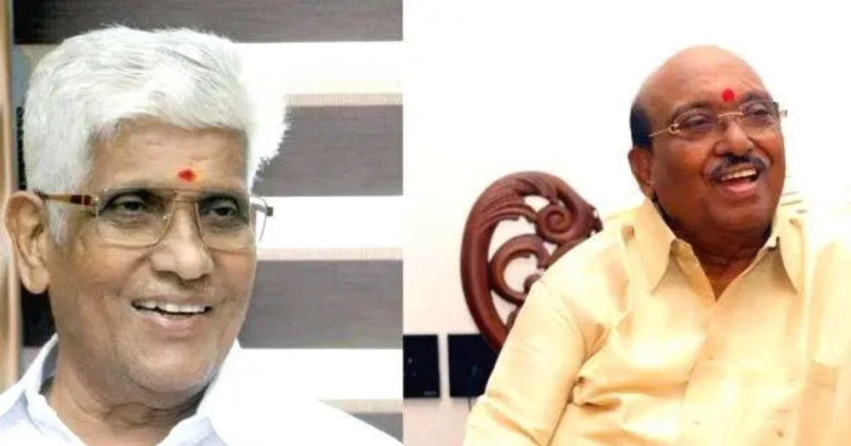  ‘ഇപ്പോഴത്തെ രാഷ്ടീയ സാഹചര്യത്തിൽ പരാജയമാകും’; എസ്.എൻ.ഡി.പിയുമായുള്ള ഐക്യത്തിൽ നിന്ന് പിന്മാറി എൻ.എസ്.എസ്