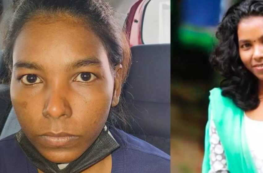  ഫേസ് ക്രീം മാറ്റിവെച്ചു; കമ്പിപ്പാര കൊണ്ട് അമ്മയുടെ വാരിയെല്ല് തല്ലിതകർത്ത മകൾ പിടിയിൽ