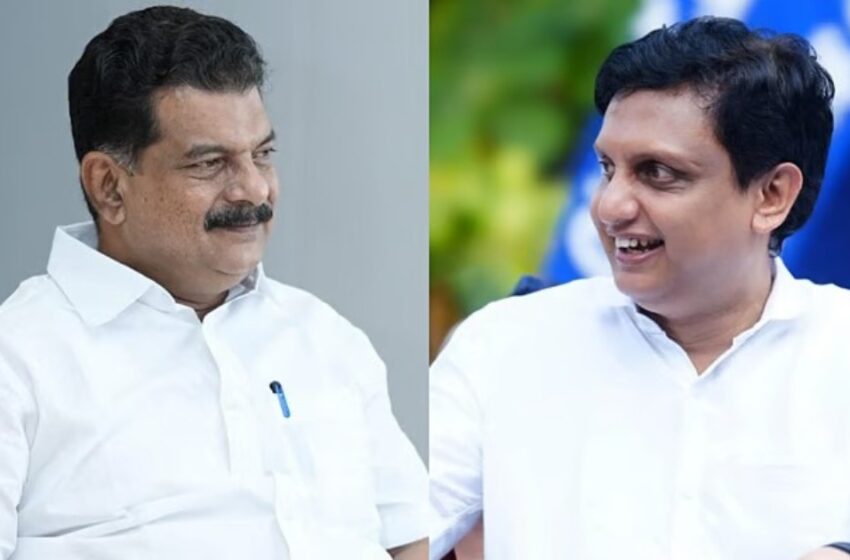  ബേപ്പൂരിൽ തീപ്പൊരി പോരാട്ടം: റിയാസിനെതിരെ കളത്തിലിറങ്ങി അൻവർ; ഇളകുമോ സിപിഎം കോട്ട?