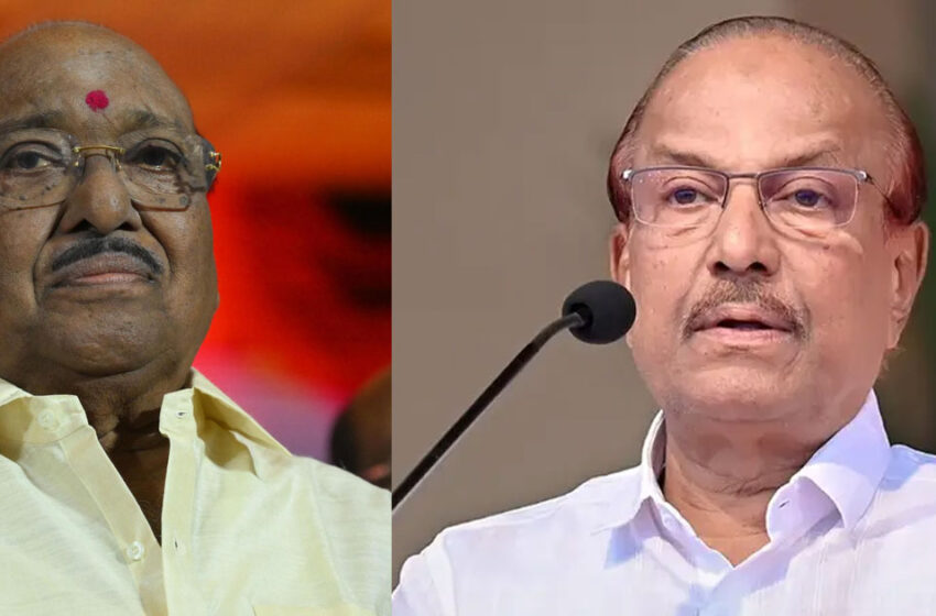  വെള്ളാപ്പള്ളിയുടെ വര്‍ഗീയ പരാമര്‍ശങ്ങളെ അവഗണിക്കാനാണ് ഞങ്ങളുടെ തീരുമാനം; വര്‍ഗീയത കേരളം വച്ചുപൊറുപ്പിക്കില്ല-പി.കെ കുഞ്ഞാലിക്കുട്ടി