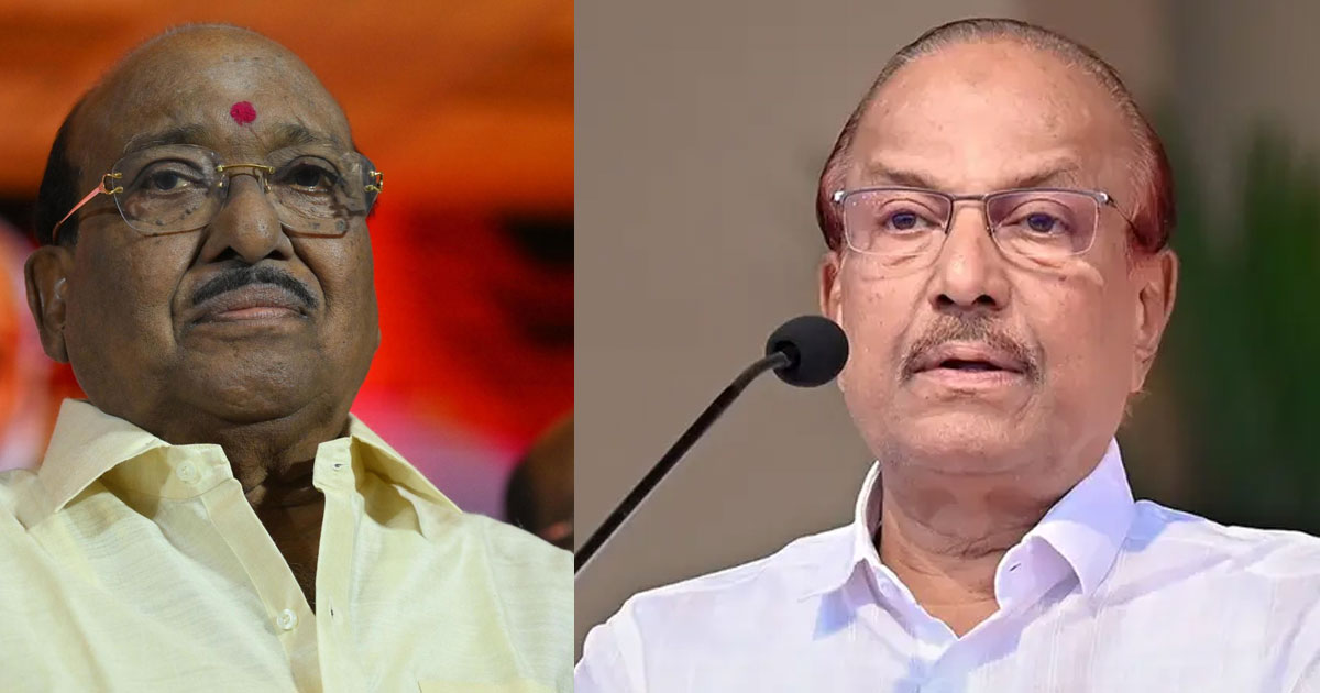 വെള്ളാപ്പള്ളിയുടെ വര്‍ഗീയ പരാമര്‍ശങ്ങളെ അവഗണിക്കാനാണ് ഞങ്ങളുടെ തീരുമാനം; വര്‍ഗീയത കേരളം വച്ചുപൊറുപ്പിക്കില്ല-പി.കെ കുഞ്ഞാലിക്കുട്ടി | IUML Decides to Ignore Vellappally's Communal Remarks; Focuses on UDF Manifesto: P.K. Kunhalikutty