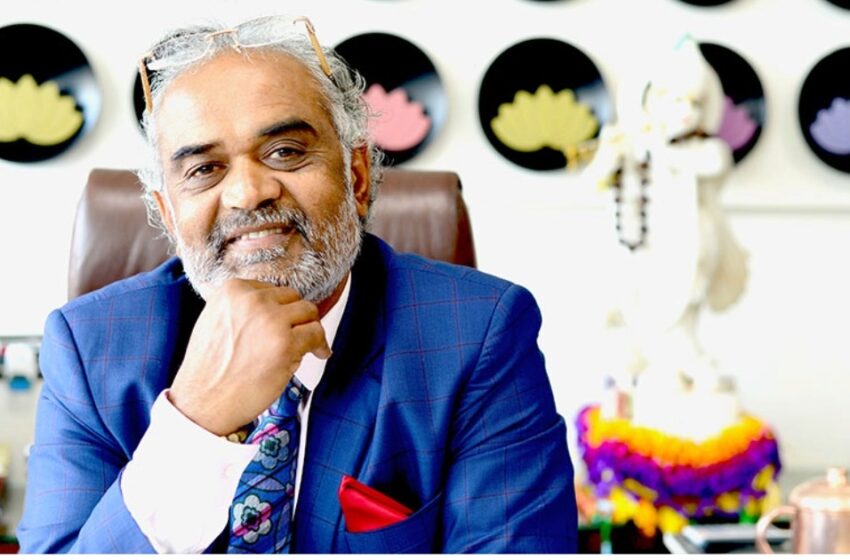  12 രൂപയുമായി നാടുവിട്ടു; ഇന്ന് 12,000 കോടിയുടെ ആസ്തി: ‘വിഷ്ണുനാമം’ വിജയമന്ത്രമാക്കി വജ്രസാമ്രാജ്യം കെട്ടിപ്പടുത്ത സാവ്ജി ഭായ്