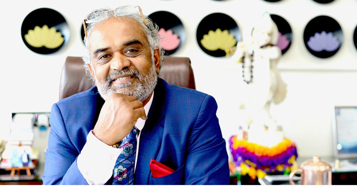  12 രൂപയുമായി നാടുവിട്ടു; ഇന്ന് 12,000 കോടിയുടെ ആസ്തി: ‘വിഷ്ണുനാമം’ വിജയമന്ത്രമാക്കി വജ്രസാമ്രാജ്യം കെട്ടിപ്പടുത്ത സാവ്ജി ഭായ്