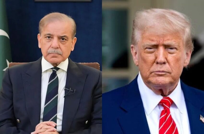  ഓപറേഷൻ സിന്ദൂർ: ‘ഇന്ത്യയുടെ തിരിച്ചടിയിൽ പാകിസ്ഥാൻ പകച്ചു; വെടിനിർത്തലിനായി  വൻ ലോബിയിങ് നടത്തി’