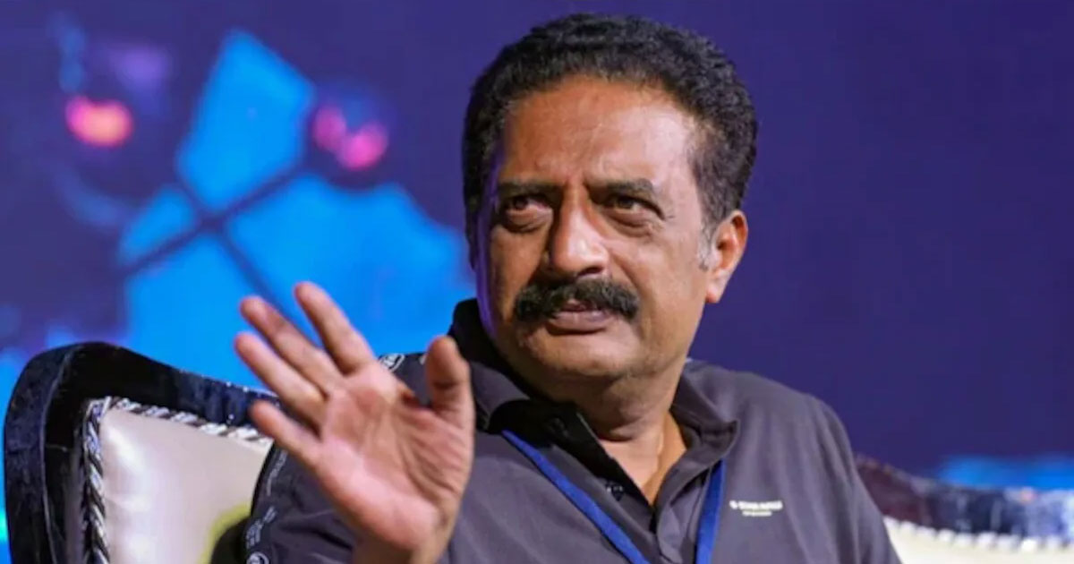 പള്ളി കുഴിച്ചാൽ അമ്പലം, അമ്പലം കുഴിച്ചാൽ ബുദ്ധൻ; നിങ്ങൾ എത്ര നാളിങ്ങനെ കുഴിച്ചുകൊണ്ടിരിക്കും?-പ്രകാശ് രാജ് | 'Dig Mosque Find Temple, Dig Temple Find Buddha': Prakash Raj Asks 'How Long Will You Keep Digging?'