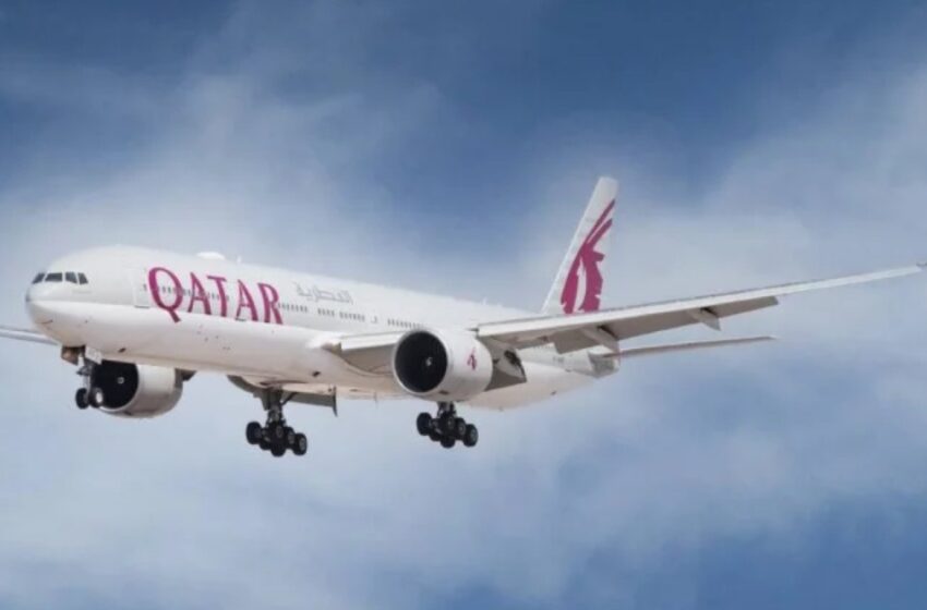  വിമാനത്തിലിരുന്നും വീട്ടിലേക്ക് വീഡിയോകോൾ ചെയ്യാം; വിമാനത്തിൽ അതിവേഗ ഇന്റർനെറ്റുമായി ഖത്തർ എയർവേസ്