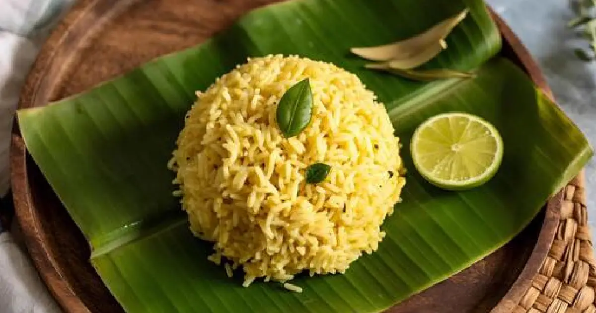 ചോറിനെ അങ്ങനെ പേടിക്കേണ്ട!പക്ഷേ, ഇങ്ങനെ കഴിക്കണം; അറിയാം ഗുണങ്ങളും ദോഷങ്ങളും "Rice is not to be feared! Understanding the correct consumption methods, benefits, and drawbacks