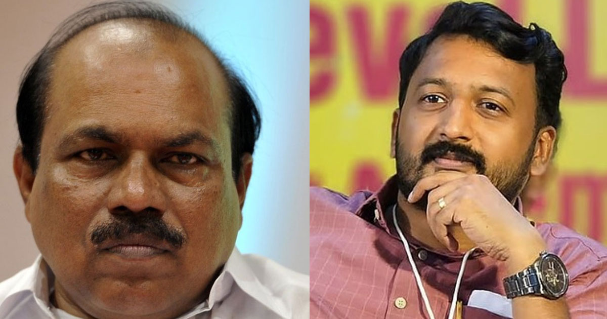 'കൂളിമാട് പാലം പോലെ പാലാരിവട്ടം പാലം തകര്‍ന്നിട്ടില്ല, അത് ഇടത് നുണപ്രചാരണം'; ഇബ്രാഹിം കുഞ്ഞിനെ അനുസ്മരിച്ച് രാഹുല്‍ മാങ്കൂട്ടത്തില്‍ | "Palarivattom Bridge Did Not Collapse Like Koolimad": Rahul Mamkootathil Defends Late VK Ebrahim Kunju Against Left Propaganda