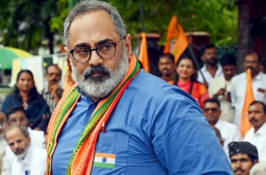  ക്രിസ്ത്യൻ ഔട്ട്‌റീച്ച് ഫലിച്ചില്ല: തന്ത്രം മാറ്റി ബിജെപി; ഇനി ശ്രദ്ധ ദലിത്-ഒബിസി വിഭാഗങ്ങളിലേക്ക്