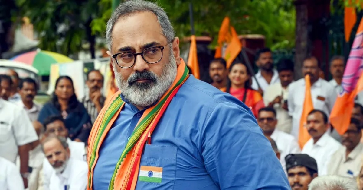  ക്രിസ്ത്യൻ ഔട്ട്‌റീച്ച് ഫലിച്ചില്ല: തന്ത്രം മാറ്റി ബിജെപി; ഇനി ശ്രദ്ധ ദലിത്-ഒബിസി വിഭാഗങ്ങളിലേക്ക്