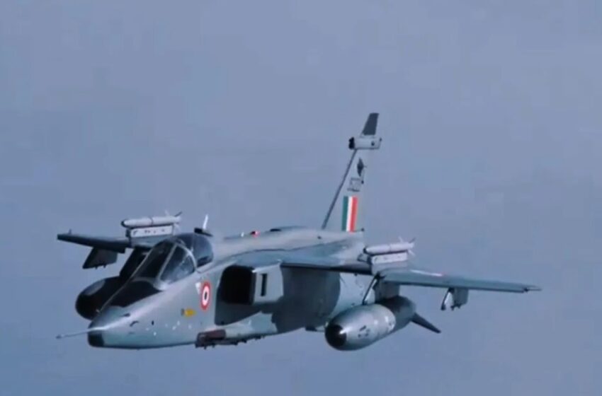  വിമർശകരുടെ വായടപ്പിച്ച് വ്യോമസേന; റിപ്പബ്ലിക് ദിനത്തിൽ അത്യാധുനിക ആയുധശേഖരത്തിന്റെ കരുത്തുറ്റ പ്രദർശനം