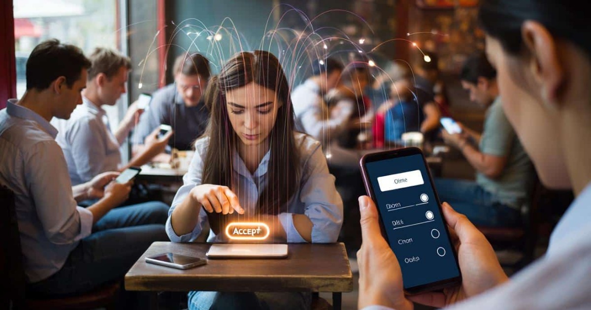  സൂക്ഷിക്കുക! സ്മാർട്ട്‌ഫോണുകൾ നിങ്ങളെ നിരീക്ഷിക്കുന്നു: ഇതാ നിങ്ങൾ അറിയേണ്ട സത്യങ്ങൾ