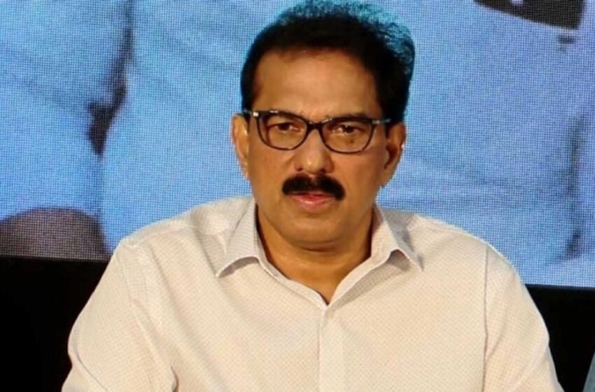  എൻഡിഎ പ്രവേശനം: ട്വന്റി 20യിൽ ഭിന്നത; ചിലർ പാർട്ടി വിടുമെന്ന സൂചന നൽകി സാബു എം. ജേക്കബ്