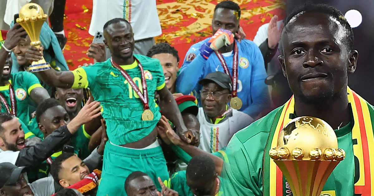  ‘മഹാനായൊരു ഫുട്‌ബോള്‍ താരമായല്ല; നല്ലൊരു മനുഷ്യനായി അറിയപ്പെടാനാണ് ഞാന്‍ ആഗ്രഹിക്കുന്നത്’-അത് വെറുംവാക്കല്ലെന്ന് മാനെ തെളിയിച്ച ദിനം