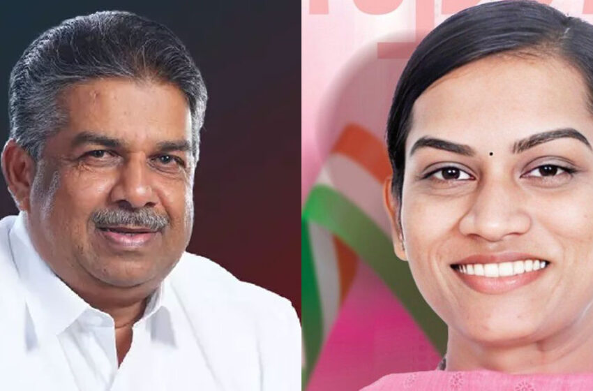  സജി ചെറിയാന്റെ വാക്കുകള്‍ ‘ഓത്തിച്ചാലിലെ അഴുക്കു വെള്ളം’ പോലെ; ലീഗിന്റെ മതേതരത്വത്തിന് തെളിവ് താന്‍ ഇരിക്കുന്ന കസേര: എ.പി സ്മിജി