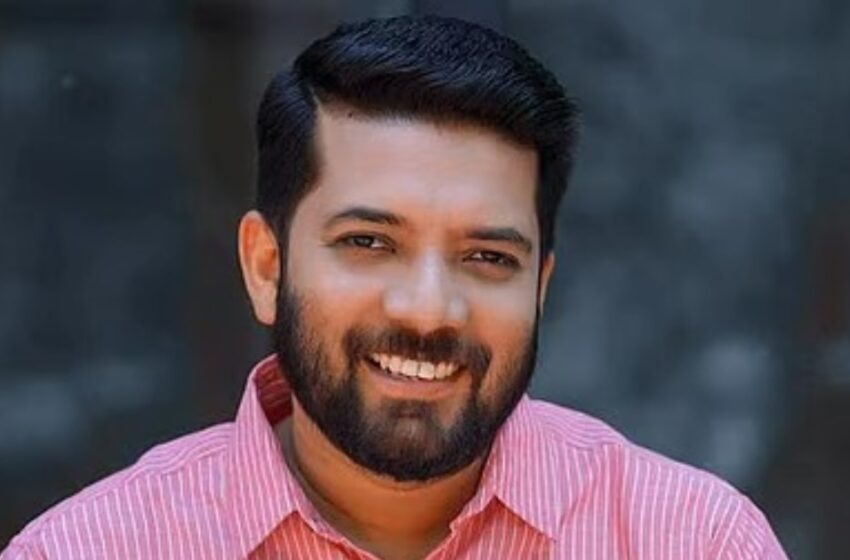  2022-ലെ കേസിൽ ഷാഫി പറമ്പിൽ എംപിക്ക് അറസ്റ്റ് വാറന്റ്