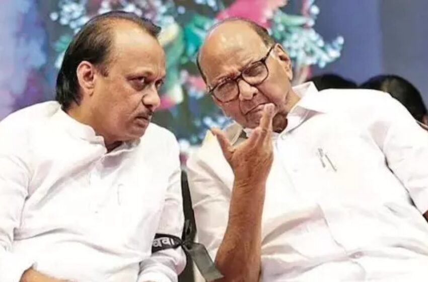  ‘എൻസിപി ലയന തീയതി നിശ്ചയിച്ചിരുന്നു; എന്നാൽ അതിനുമുമ്പേ അജിത്തിന്റെ മരണം’- വെളിപ്പെടുത്തലുമായി ശരദ് പവാർ