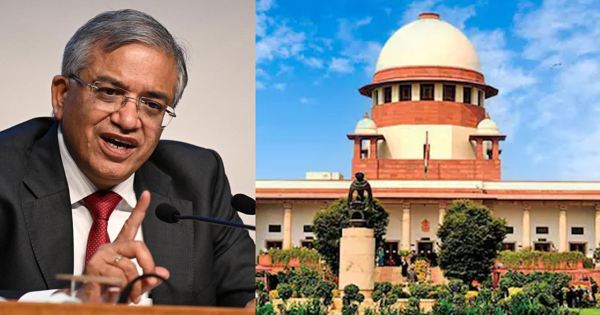 'ചട്ടങ്ങള്‍ കാറ്റില്‍ പറത്തരുത്; നിങ്ങള്‍ക്ക് എന്തും ചെയ്യാനുള്ള അനിയന്ത്രിതമായ അധികാരമില്ല'; എസ്‌ഐആറില്‍ തെര. കമ്മീഷന് സുപ്രീം കോടതിയുടെ താക്കീത് | SC Warns ECI on SIR 2025: Process Must Be Transparent and Follow Electors Rules