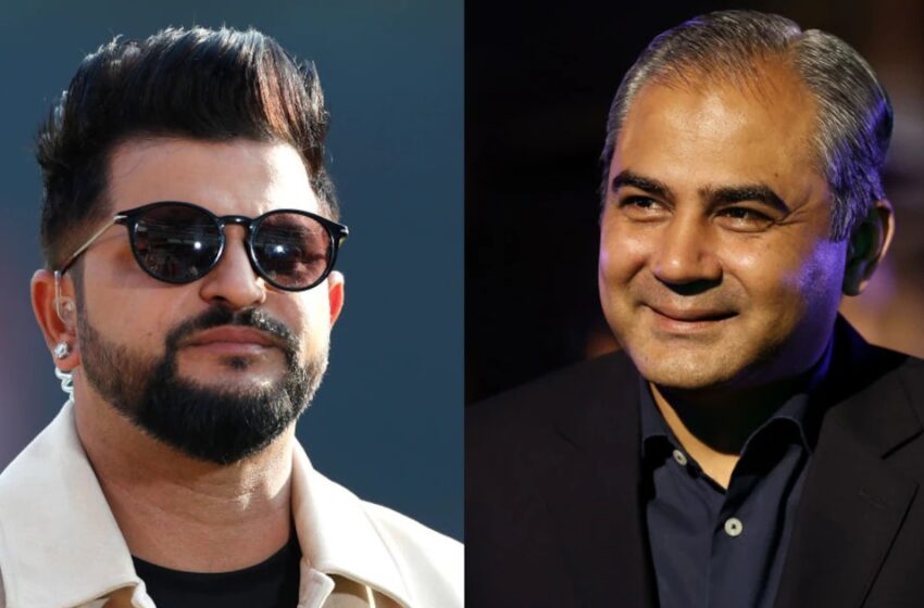  ‘ഇന്ത്യയിലേക്ക് വന്നില്ലെങ്കിൽ കടുത്ത നടപടിയുണ്ടാകുമെന്ന് ജയ് ഷാ മുന്നറിയിപ്പ് നൽകിയതാണ്’; പാകിസ്താനെ ഓർമിപ്പിച്ച് സുരേഷ് റെയ്‌ന