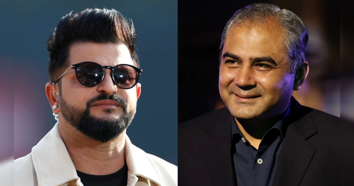 'വിട്ടുനിന്നാൽ നഷ്ടം പാകിസ്ഥാന്'; നഖ്‌വിക്ക് ജയ് ഷാ ഓർമ്മപ്പെടുത്തലുമായി സുരേഷ് റെയ്‌ന