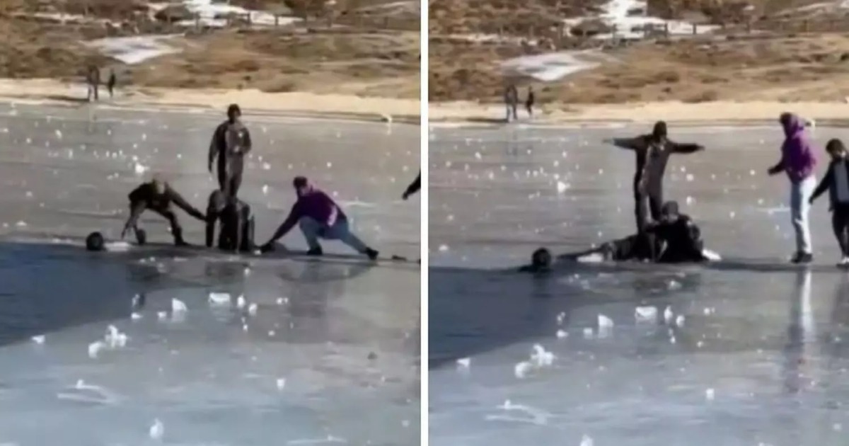  അരുണാചലിലെ തവാങ്ങിൽ മലയാളി യുവാക്കൾ തടാകത്തിൽ മുങ്ങിമരിച്ചു; ഒരാളെ കാണാതായി