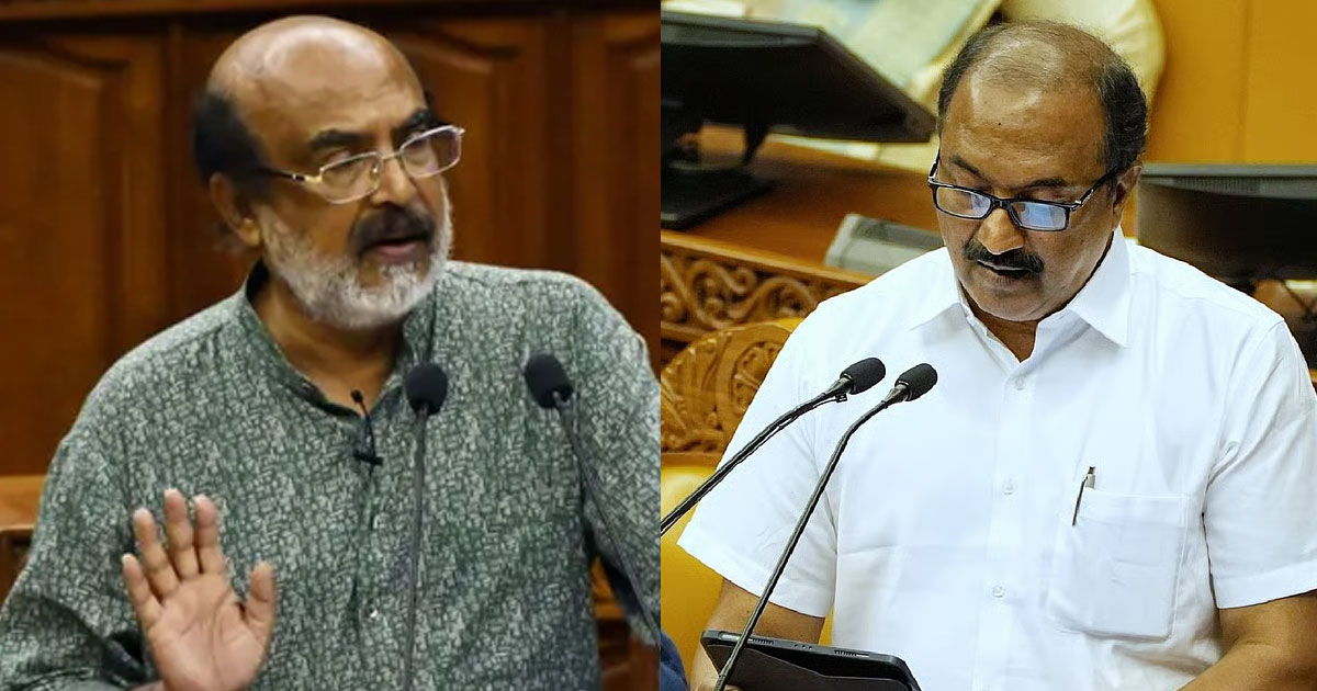  2021 ബജറ്റിൽ ഐസക്ക് പ്രഖ്യാപിച്ച ശൈഖ് സൈനുദ്ദീൻ മഖ്ദൂം സ്മാരകം വീണ്ടും പ്രഖ്യാപിച്ച് ബാലഗോപാൽ