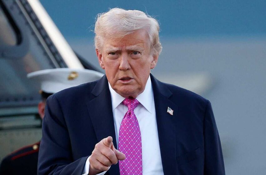  ‘അവർക്ക് ഇഷ്ടപ്പെട്ടാലും ഇല്ലെങ്കിലും ഗ്രീൻലാൻഡില്‍ അമേരിക്ക കടുത്ത നടപടികളിലേക്ക് കടക്കുന്നു’; മുന്നറിയിപ്പുമായി ട്രംപ്