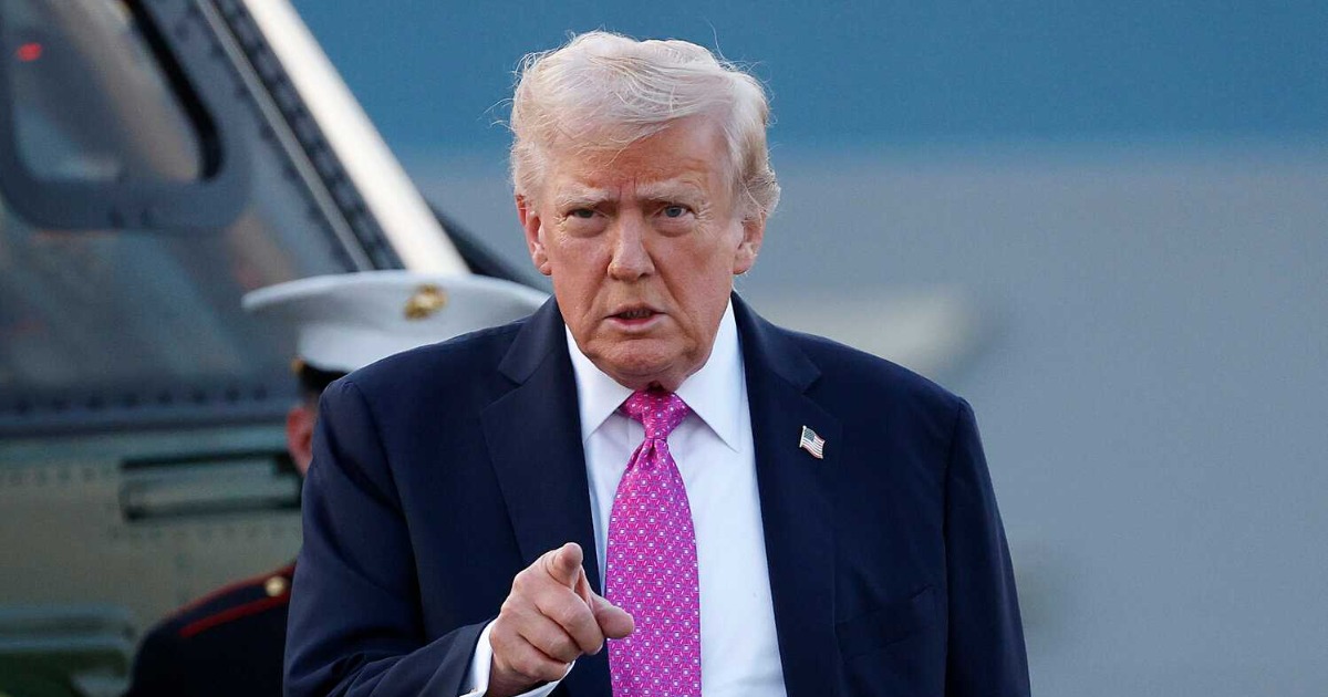 'അവർക്ക് ഇഷ്ടപ്പെട്ടാലും ഇല്ലെങ്കിലും ഗ്രീൻലാൻഡില്‍ അമേരിക്ക കടുത്ത നടപടികളിലേക്ക് കടക്കുന്നു'; മുന്നറിയിപ്പുമായി ട്രംപ്