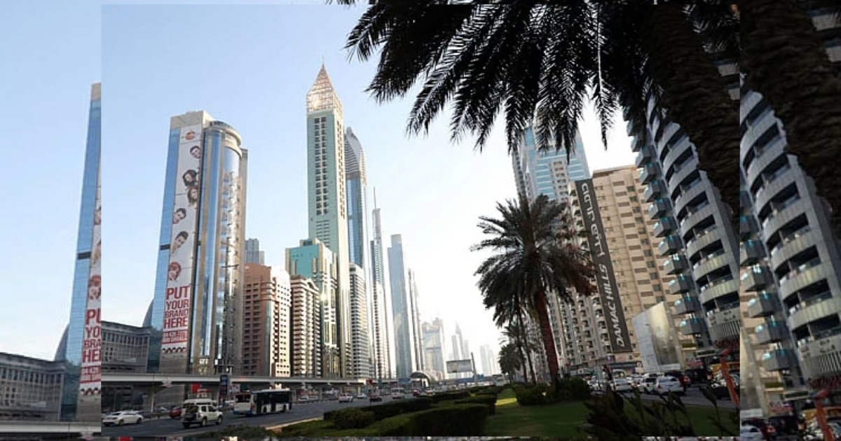 Dubai Rent Relief Fund 2026