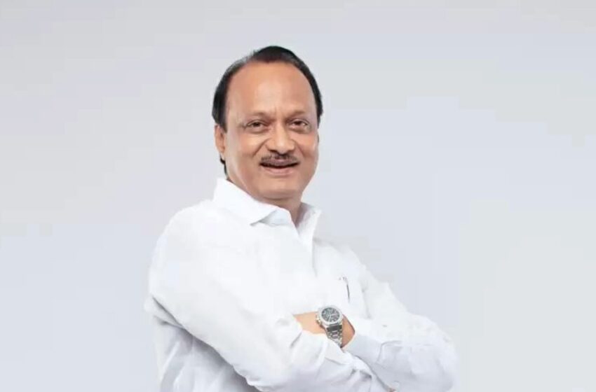  തോൽവിയറിയാത്ത നേതാവ്: ബാരാമതിയുടെ സ്വന്തം ‘ദാദ’