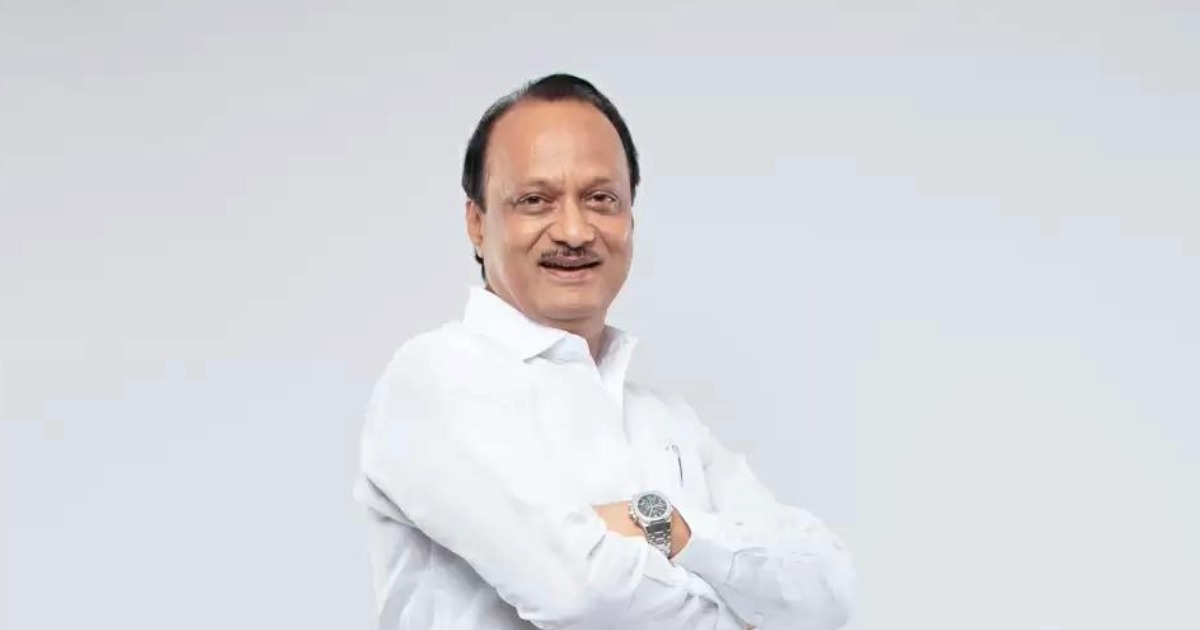  തോൽവിയറിയാത്ത നേതാവ്: ബാരാമതിയുടെ സ്വന്തം ‘ദാദ’