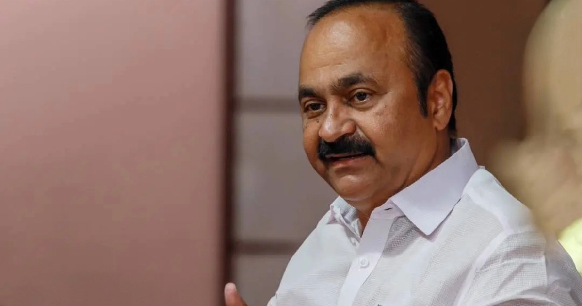 'കേരളത്തിലേത് പൂച്ച പെറ്റുകിടക്കുന്ന ഖജനാവ്'; 'തെരഞ്ഞെടുപ്പ് മുന്നിൽ കണ്ട്, 10 വർഷം ചെയ്യാനാകാത്ത കാര്യങ്ങൾ പ്രഖ്യാപിച്ച ബജറ്റ് ജനങ്ങൾ വിശ്വസിക്കില്ല'- വി.ഡി സതീശൻ