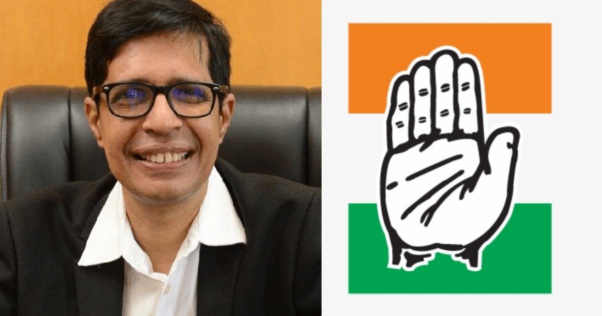  ‘ഗോമൂത്ര ഗവേഷണത്തെ ലോകവേദിയിലെത്തിച്ചു, രാജ്യത്തിന് അഭിമാനം’; ഐഐടി ഡയറക്ടറെ പരിഹസിച്ച് കോൺഗ്രസ്