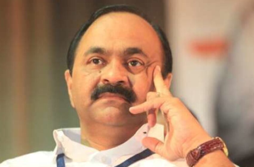  നിയമോപദേശവും വിജിലൻസിന്റെ എതിർപ്പും മറികടന്ന് വി.ഡി സതീശനെ ’പൂട്ടാൻ’  തിടുക്കപ്പെട്ട് സർക്കാർ നീക്കം