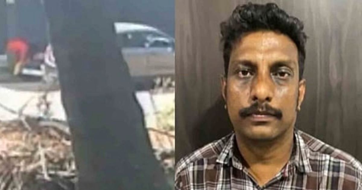 എലത്തൂർ കൊലപാതകം: മൃതദേഹം കാറിൽ കയറ്റുന്ന ദൃശ്യങ്ങൾ പുറത്ത്; ജ്യൂസിൽ ഉറക്കഗുളിക നൽകിയെന്ന് കണ്ടെത്തൽElathur murder