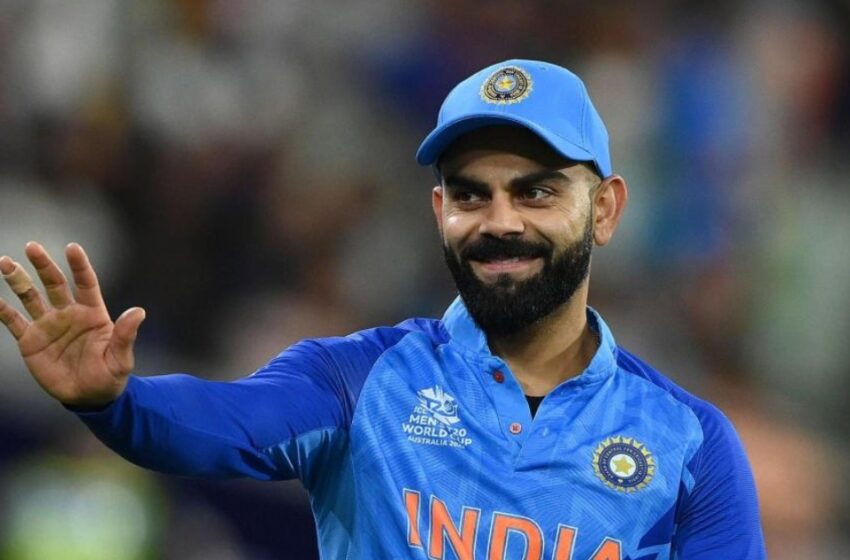  കോഹ്‌ലി പവർ: ഐസിസി റാങ്കിങിൽ തിരുത്തൽ; ഇതിഹാസങ്ങൾക്കൊപ്പം മൂന്നാം സ്ഥാനത്ത് വിരാട്!