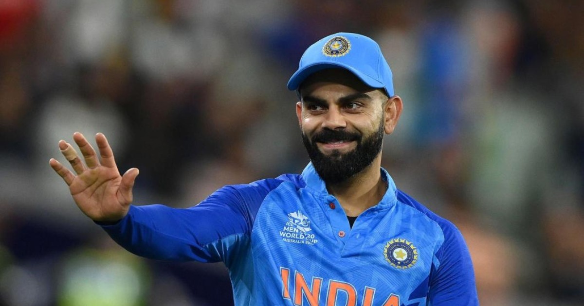 കോഹ്‌ലി പവർ: ഐസിസി റാങ്കിങിൽ തിരുത്തൽ; ഇതിഹാസങ്ങൾക്കൊപ്പം മൂന്നാം സ്ഥാനത്ത് വിരാട്!