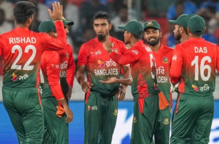  ഐപിഎല്ലില്‍ ബംഗ്ലാദേശ് താരങ്ങള്‍ക്ക് വിലക്ക്? നിലപാട് വ്യക്തമാക്കി ബിസിസിഐ