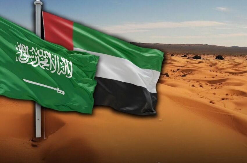  മരുഭൂമിയിലേക്ക് ടണ്‍കണക്കിന് മണല്‍ കയറ്റി അയയ്ക്കുന്നു, ഓസ്‌ട്രേലിയ; സൗദിയുടെയും യുഎഇയുടെയും മണല്‍ ഇറക്കുമതിയുടെ രഹസ്യം ഇതാണ്‌