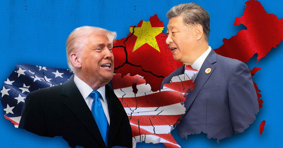 'ആരും ലോക പോലീസ് ആകേണ്ട'; അമേരിക്കയ്ക്ക് മുന്നറിയിപ്പുമായി ചൈന | "No Country Has the Right to Act as World Police": China Condemns US Actions in Venezuela