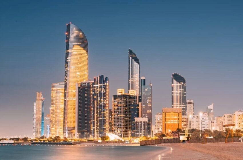  ലോകത്തിലെ ഏറ്റവും സുരക്ഷിതമായ നഗരമായി വീണ്ടും അബുദാബി; പത്താം വർഷവും ഒന്നാം സ്ഥാനത്ത്