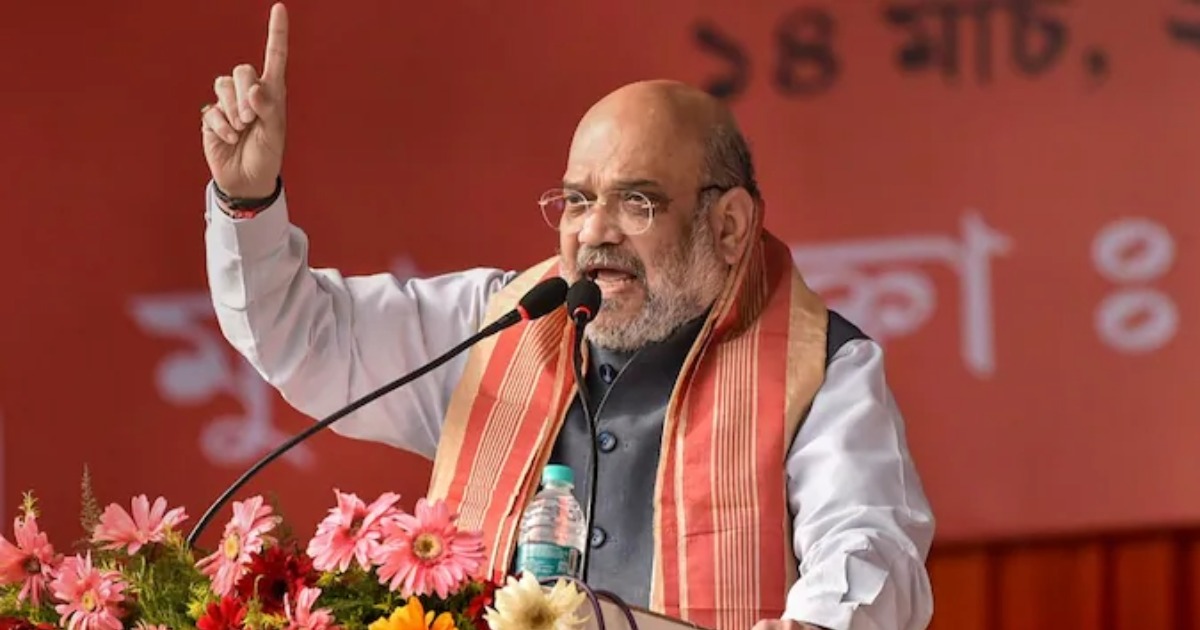 'ഹിന്ദു സമൂഹത്തിന്റെ ഏകീകരണം ലക്ഷ്യം'; മായാപൂരിൽ ഭക്തനായി അമിത് ഷാAmit Shah becomes a devotee in Mayapur