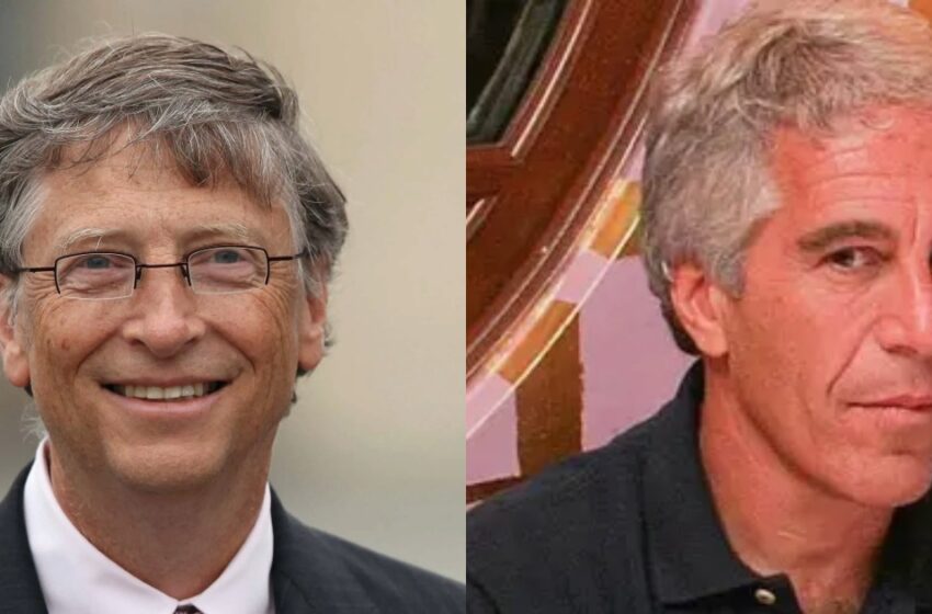  ‘റഷ്യൻ യുവതികളുമായുള്ള ബന്ധത്തെത്തുടർന്ന്‌ ബിൽ ഗേറ്റ്‌സിസിന് ലൈംഗികരോഗം’:  വെളിപ്പെടുത്തലുമായി എപ്സ്റ്റീൻ ഫയലുകൾ; നിഷേധിച്ച് ഗേറ്റ്‌സ്