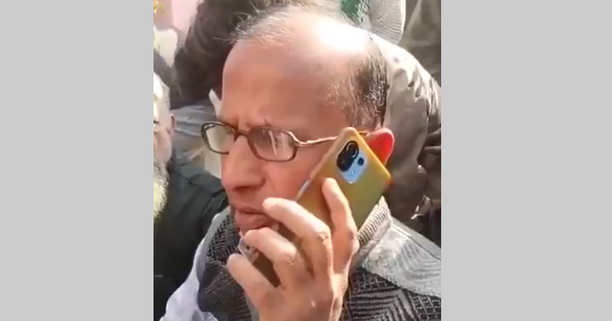 ബിഎൽഒ കീർത്തികുമാർ