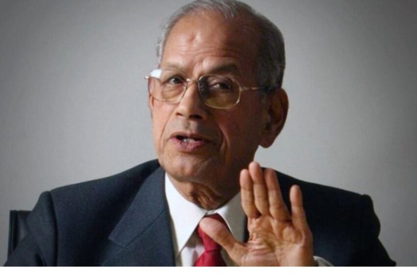  കെ റെയിലിനായി 100 കോടി പാഴാക്കി; സംസ്ഥാന സർക്കാർ അനങ്ങുന്നില്ലെങ്കിൽ കേന്ദ്രവുമായി മുന്നോട്ട്- ഇ. ശ്രീധരൻ