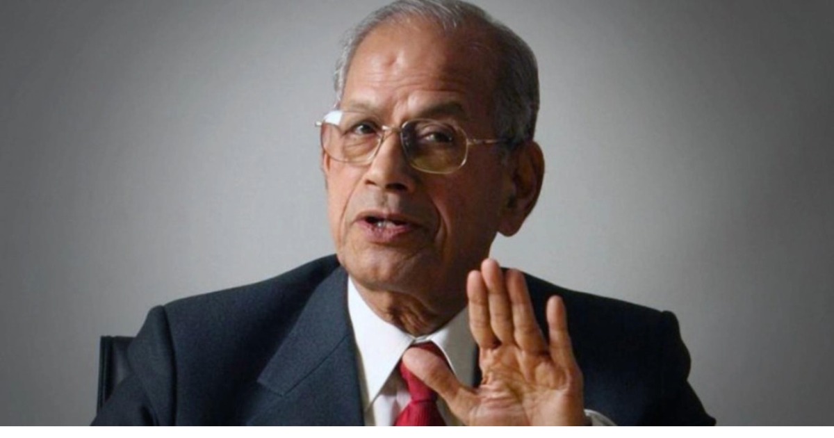 കെ റെയിലിനായി 100 കോടി പാഴാക്കി; 'സംസ്ഥാന സർക്കാർ അനങ്ങുന്നില്ലെങ്കിൽ കേന്ദ്രവുമായി മുന്നോട്ട്'- ഇ. ശ്രീധരൻState Idle, Moving Forward with Centre: E. Sreedharan on Rail Project