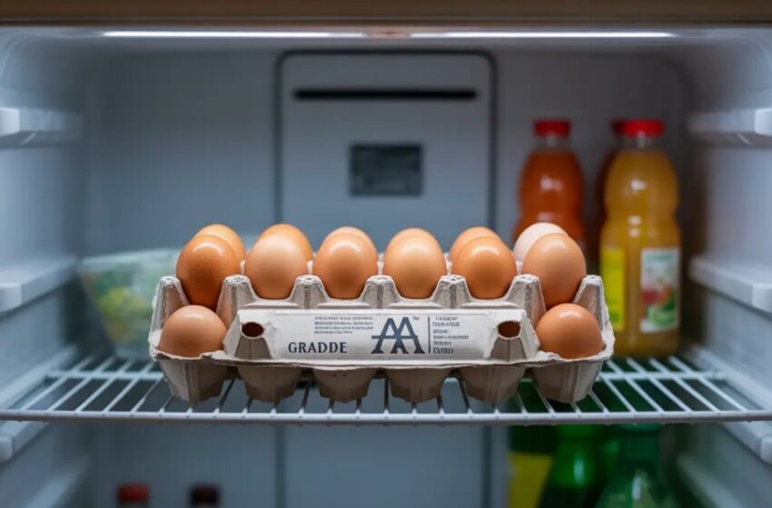  മുട്ട ഫ്രിഡ്ജിൽ സൂക്ഷിക്കുന്നവർ സൂക്ഷിക്കുക! നിങ്ങൾ ചെയ്യുന്ന ഈ തെറ്റ് ആരോഗ്യത്തിന് പണി തരും!