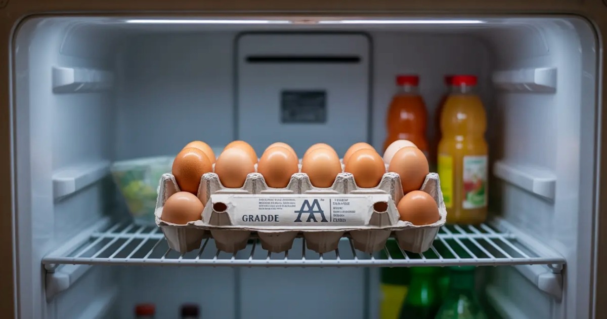  മുട്ട ഫ്രിഡ്ജിൽ സൂക്ഷിക്കുന്നവർ സൂക്ഷിക്കുക! നിങ്ങൾ ചെയ്യുന്ന ഈ തെറ്റ് ആരോഗ്യത്തിന് പണി തരും!