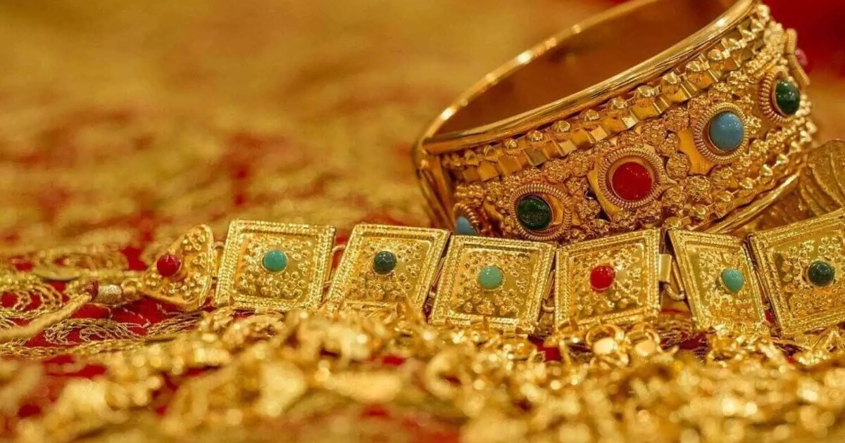  സ്വർണവിലയിൽ വൻ ഇടിവ്; പവന് ഇന്ന് 1,120 രൂപ കുറഞ്ഞു; ആശ്വാസത്തിൽ വിപണി