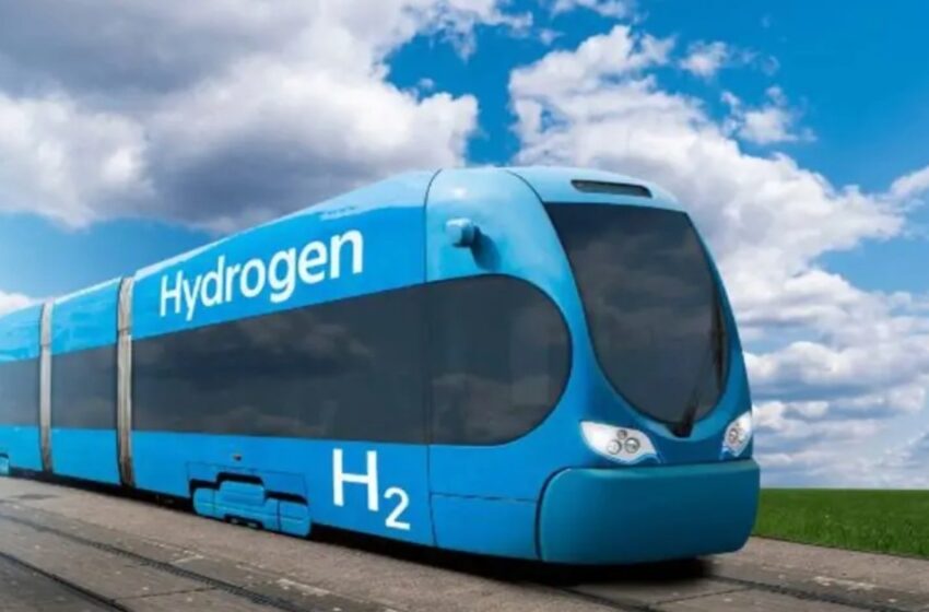  ഇന്ത്യൻ റെയിൽവേയിൽ ഹരിത വിപ്ലവം; ആദ്യ ഹൈഡ്രജൻ ട്രെയിൻ ഈ മാസം പ്രധാനമന്ത്രി ഫ്ലാഗ് ഓഫ് ചെയ്യും